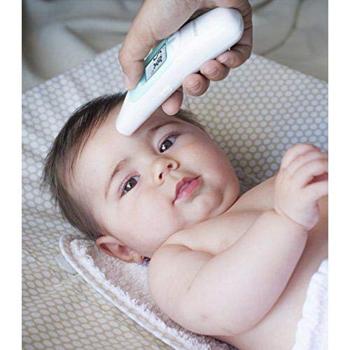 kontaktthermometer